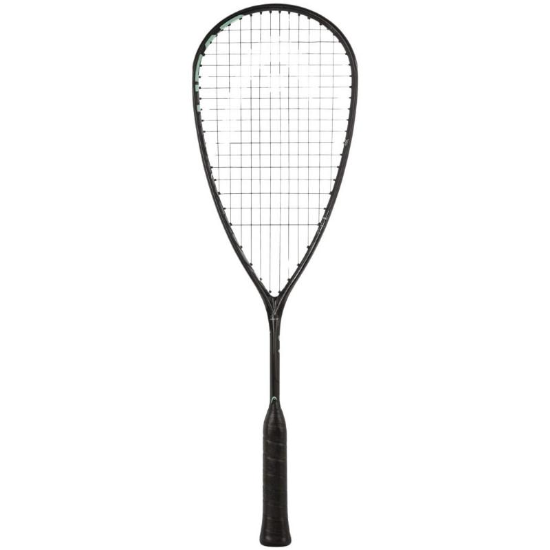Raqueta Cabeca De Squash Paul Coll Speed 120 Slimbody