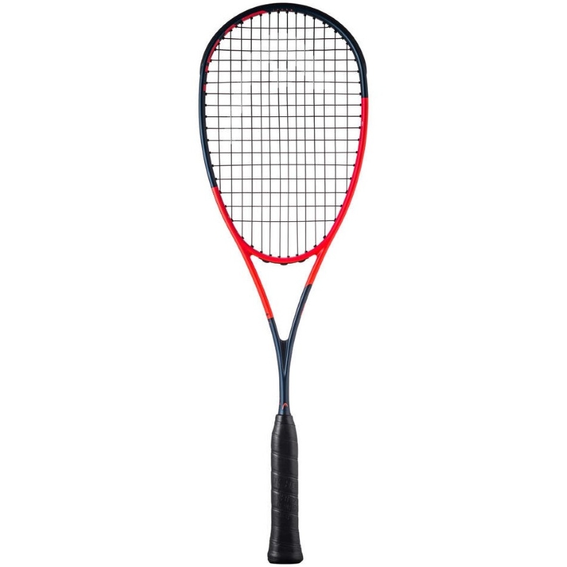 Raqueta Testa di Squash Radical 120 SB