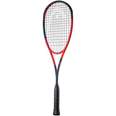Raqueta Testa di Squash Radical 120 SB