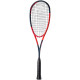 Raqueta Testa di Squash Radical 120 SB