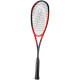 Raqueta Testa di Squash Radical 120 SB
