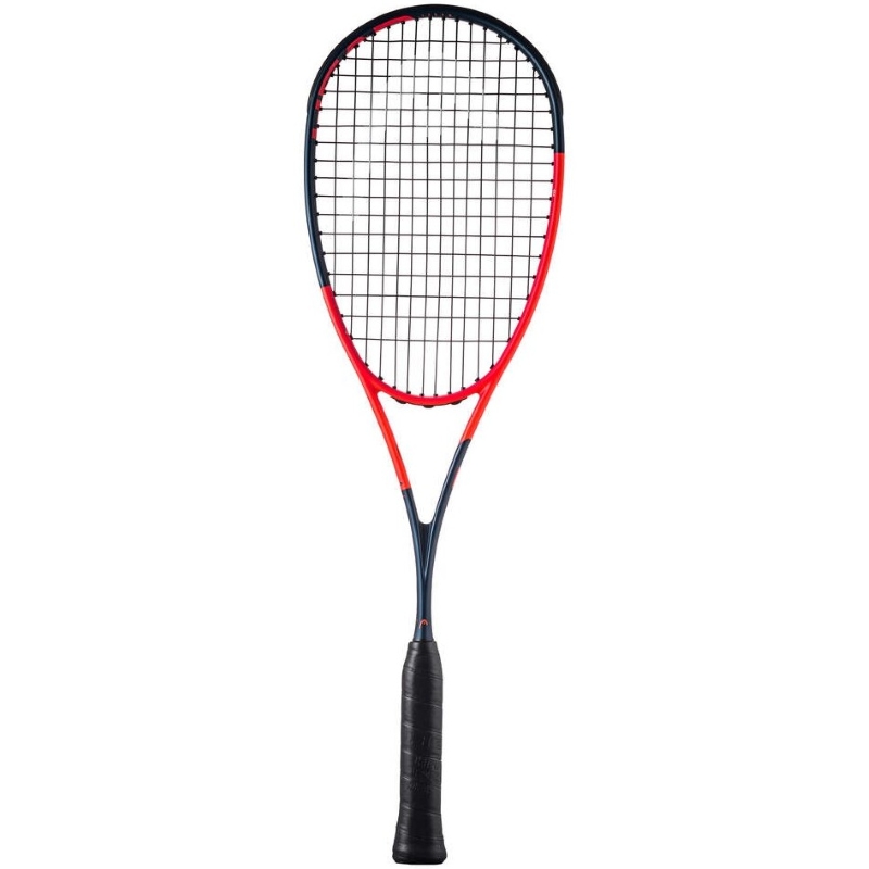 Raqueta Squash Head Radical 135 SB