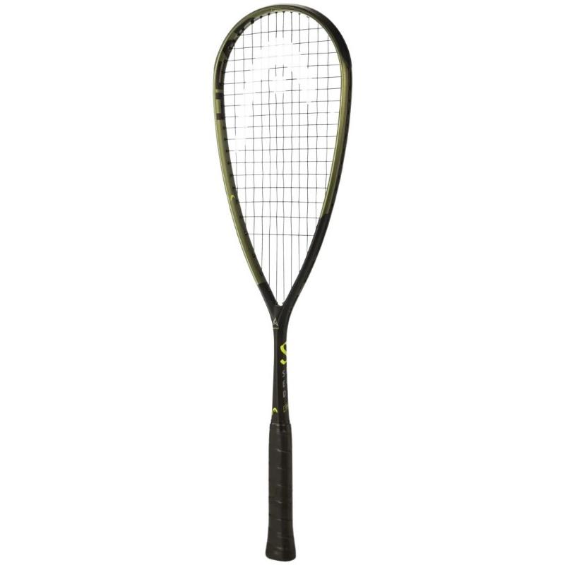 Raqueta Squash Head Speed 135