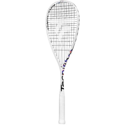 Raqueta Zucca Tecnifibre Carboflex 120 X-Top V2