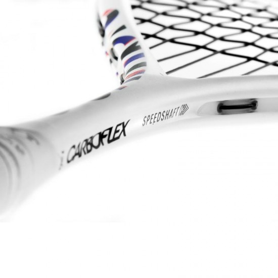 Courge Raqueta Tecnifibre Carboflex 120 X-Top V2