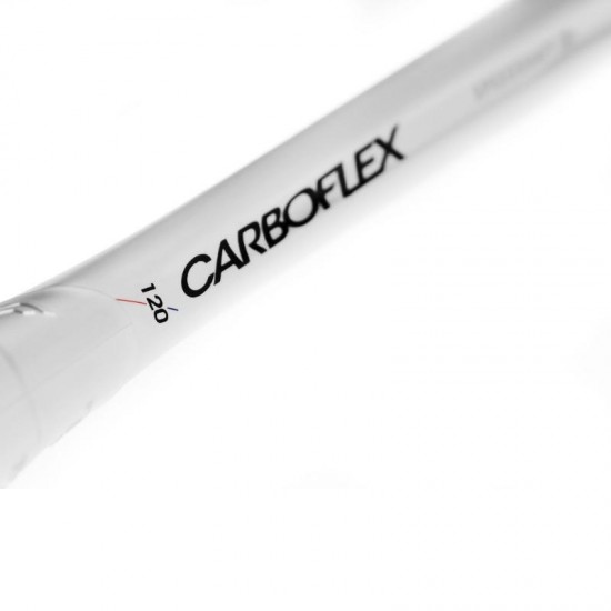 Courge Raqueta Tecnifibre Carboflex 120 X-Top V2