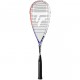 Tecnifibre El Shorbagy Carboflex 125 Airshaft Raquette de squash