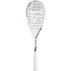 Raqueta Squash Tecnifibre El Shorbagy Carboflex 125 X-Top V2