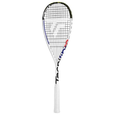 Tecnifibre Racchetta da Squash El Shorbagy Carboflex 130 X-Top