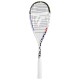 Raquette de squash Tecnifibre El Shorbagy Carboflex 130 X-Top