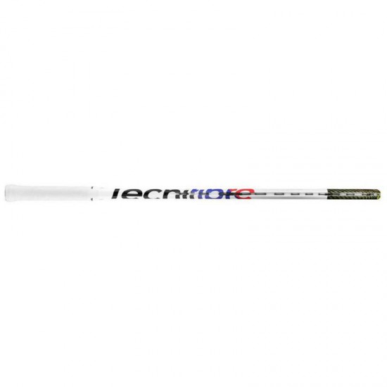 Raquette de squash Tecnifibre El Shorbagy Carboflex 130 X-Top