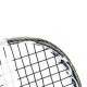 Tecnifibre El Shorbagy Carboflex 130 X-Top Raquete de abobora