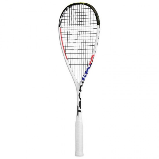 Raquette de squash Tecnifibre El Shorbagy Carboflex 135 X-Top