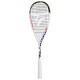 Tecnifibre El Shorbagy Carboflex 135 X-Top Raquete de abobora