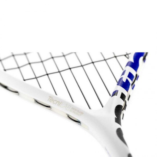 Raqueta Squash Tecnifibre El Shorbagy Carboflex 135 X-Top