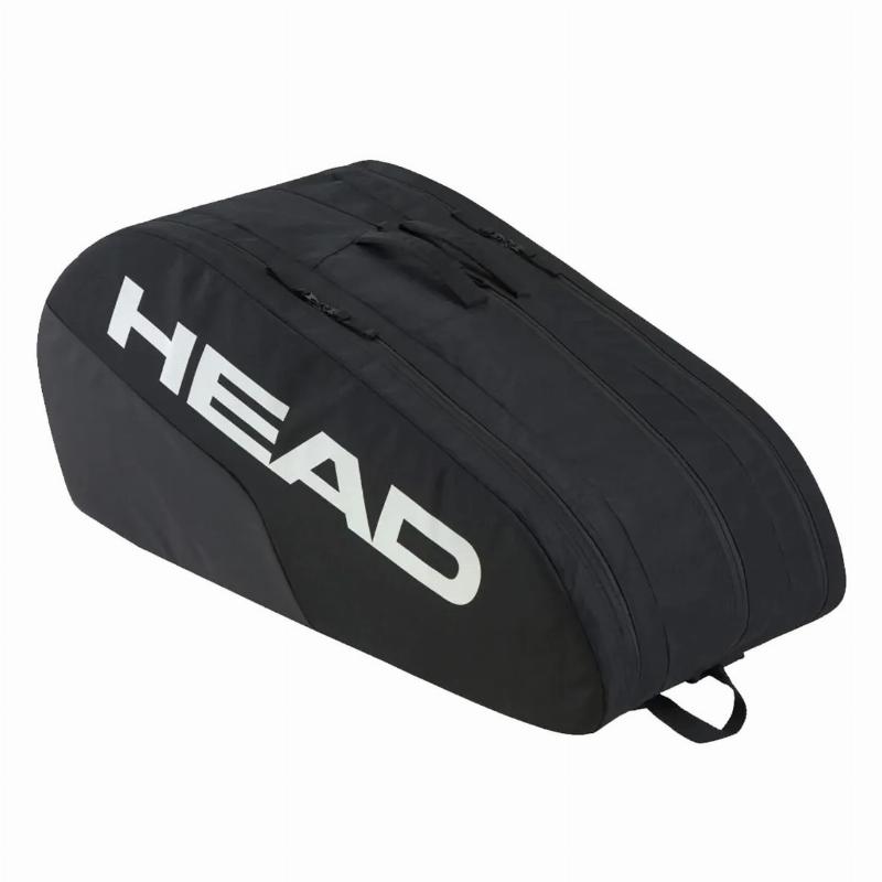 Bolsa de Raquete Head Base L Preto