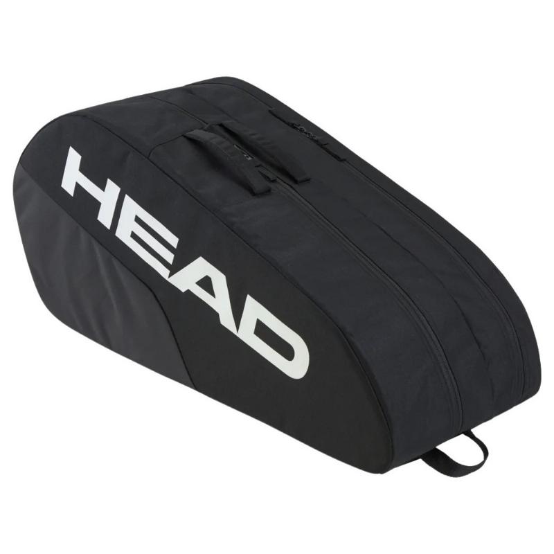 Head Base M Borsa per racchette nera