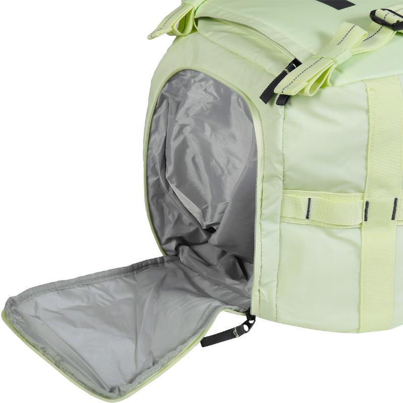 Bolsa de Raquete Head Pro Duffle M Lime Anthracite