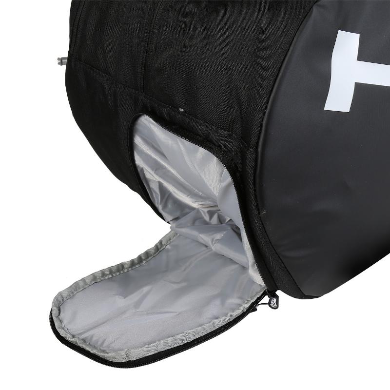 Bolsa de Raquete Head Tour L Preto Branco