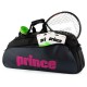 Borsa per racchette Prince Tour 1 Nero Rosa