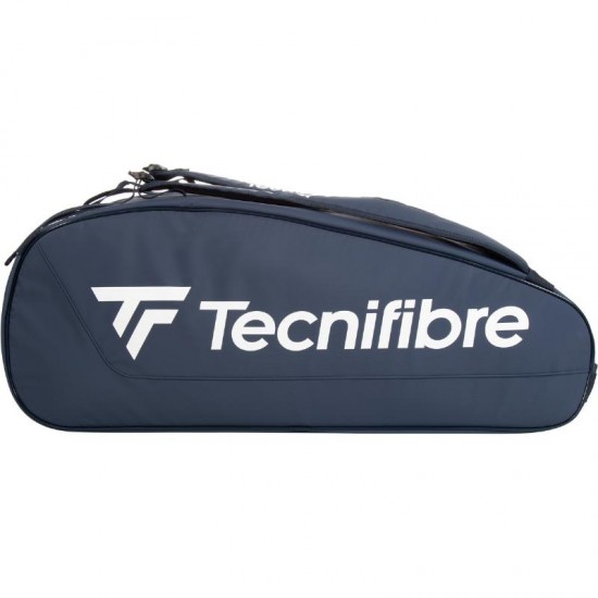 Tecnifibre Borsa per racchette Tour Endurance blu navy