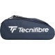 Tecnifibre Borsa per racchette Tour Endurance blu navy