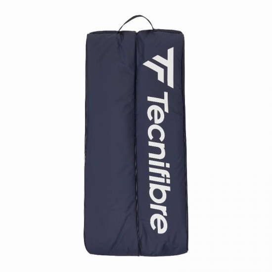 Tecnifibre Borsa per racchette Tour Endurance blu navy