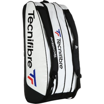 Tecnifibre Tour Endurance Sac Raquette Blanc