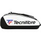 Saco de raquete Tecnifibre Tour Endurance Branco