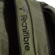 Raquetero Tecnifibre Tour Endurance Caqui