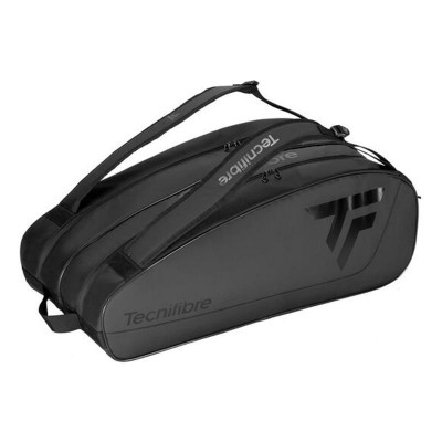 Tecnifibre Tour Endurance Ultra Black Racket Bag