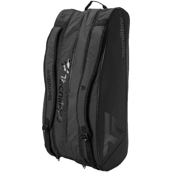 Tecnifibre Tour Endurance Ultra Black Racket Bag