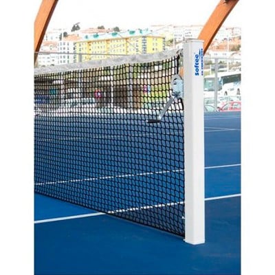 Padel Rouge Softee 3 MM Linea Premium 10 mt