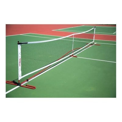 Pickleball rosso Wilson Portatil