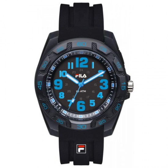 Reloj Fila 10 Caixa eletronico