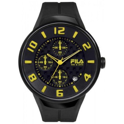 Reloj Fila Crono 5 Caixa eletronico