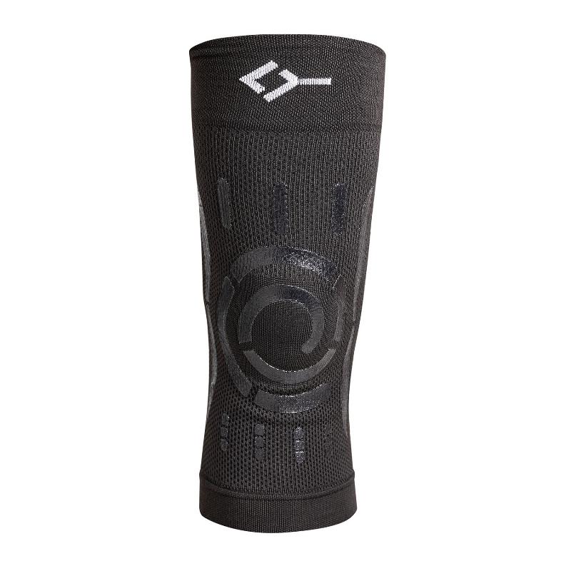 Floky Left Knee Brace Black