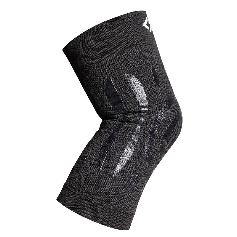 Floky Left Knee Brace Black