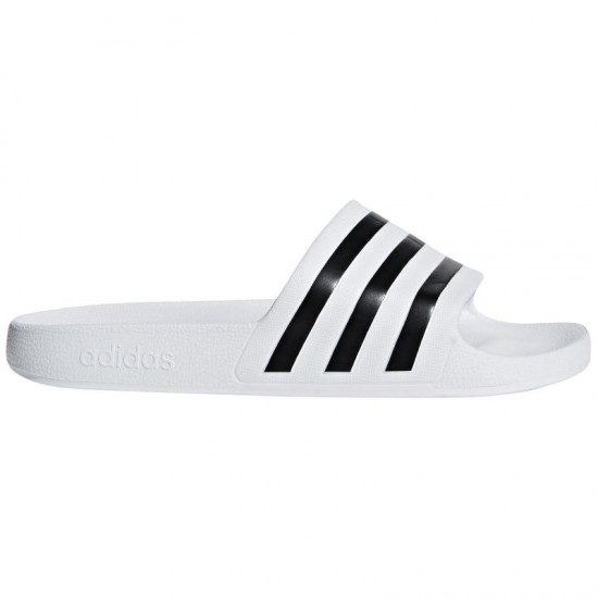 Adidas Adilette Sandalo Bianco Acqua