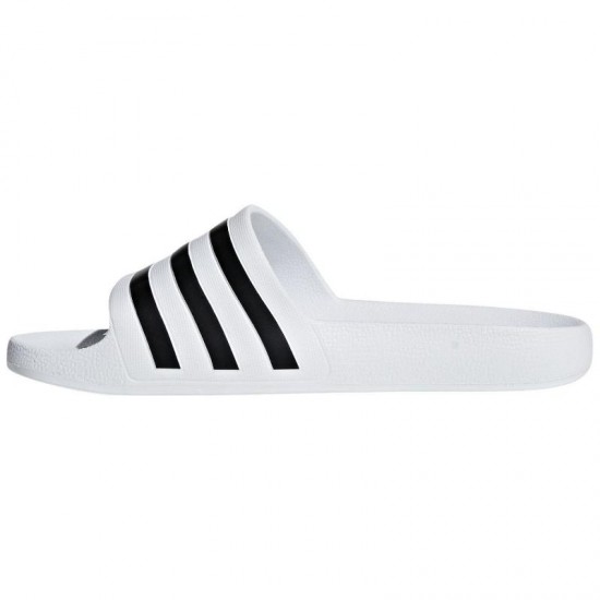 Sandalia Adidas Adilette Aqua White