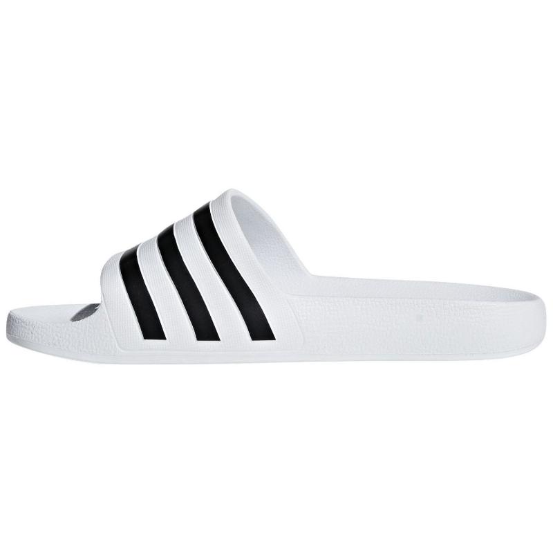 Sand?lia Adidas Adilette Aqua White