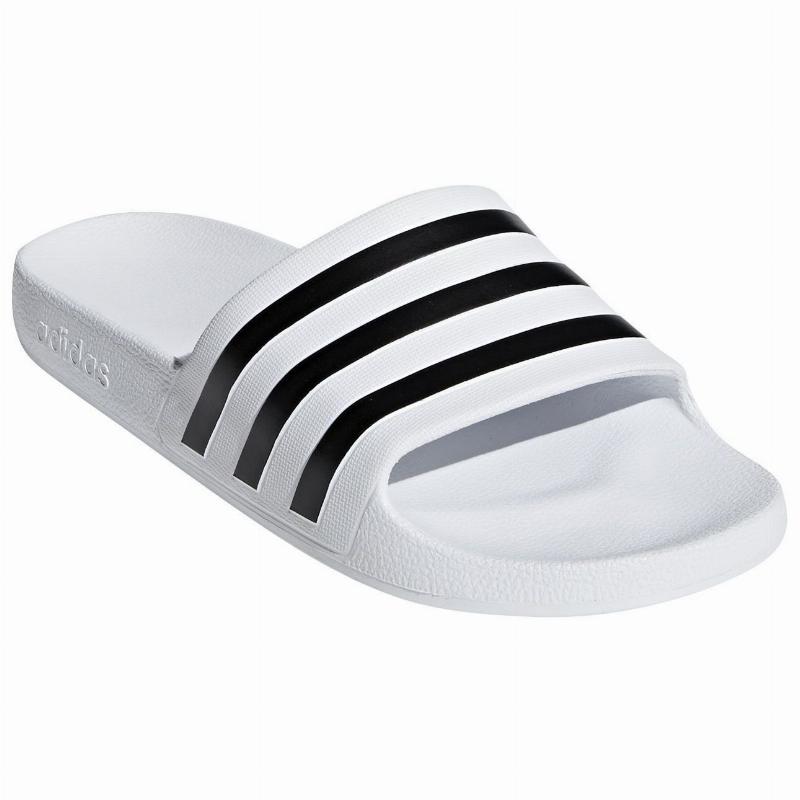 Sand?lia Adidas Adilette Aqua White