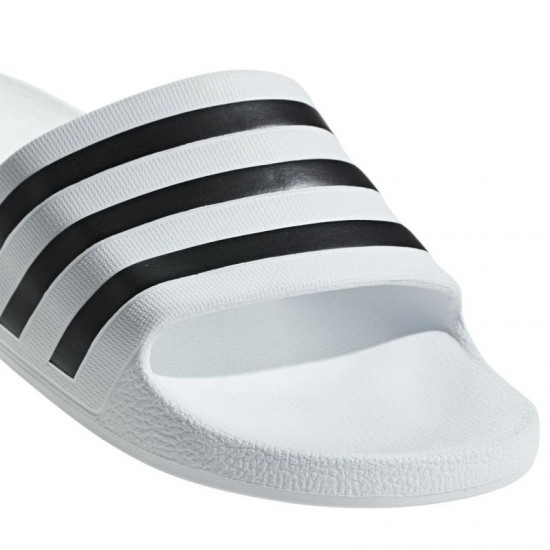 Adidas Adilette Aqua Sandale Blanc