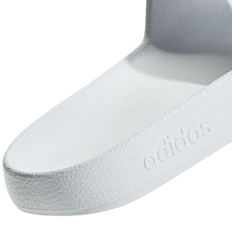 Sand?lia Adidas Adilette Aqua White