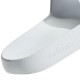 Adidas Adilette Aqua White Sandal