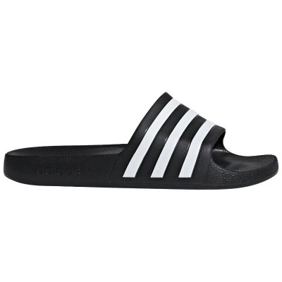 Sandalo Adidas Adilette Aqua Nero