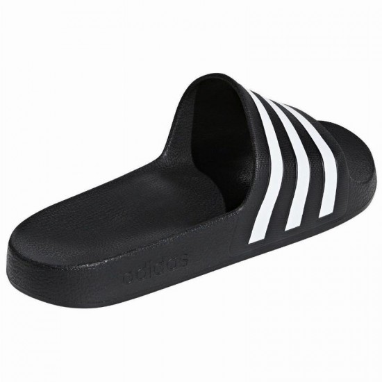 Sandalia Adidas Adilette Aqua Preto