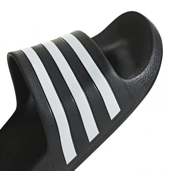 Adidas Adilette Aqua Sandale Noir