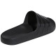 Adidas Adilette Sandalo Nero