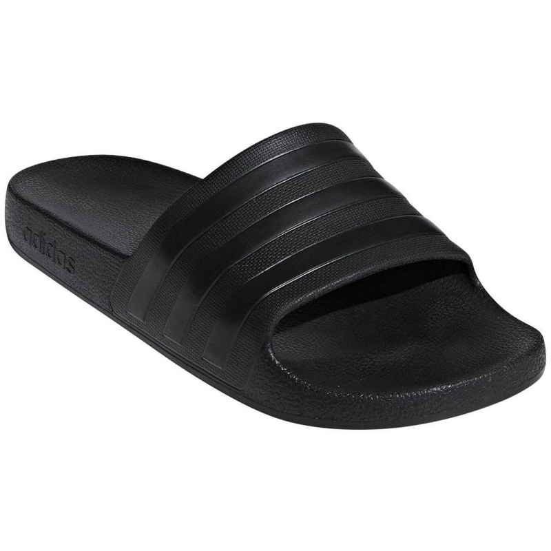 Adidas Adilette Sandalo Nero